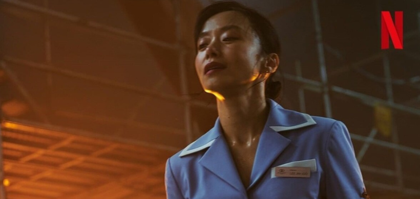Netflix - koreańskie filmy na 2023 rok. Tytuły + opisy. Fani thrillerów będą zachwyceni